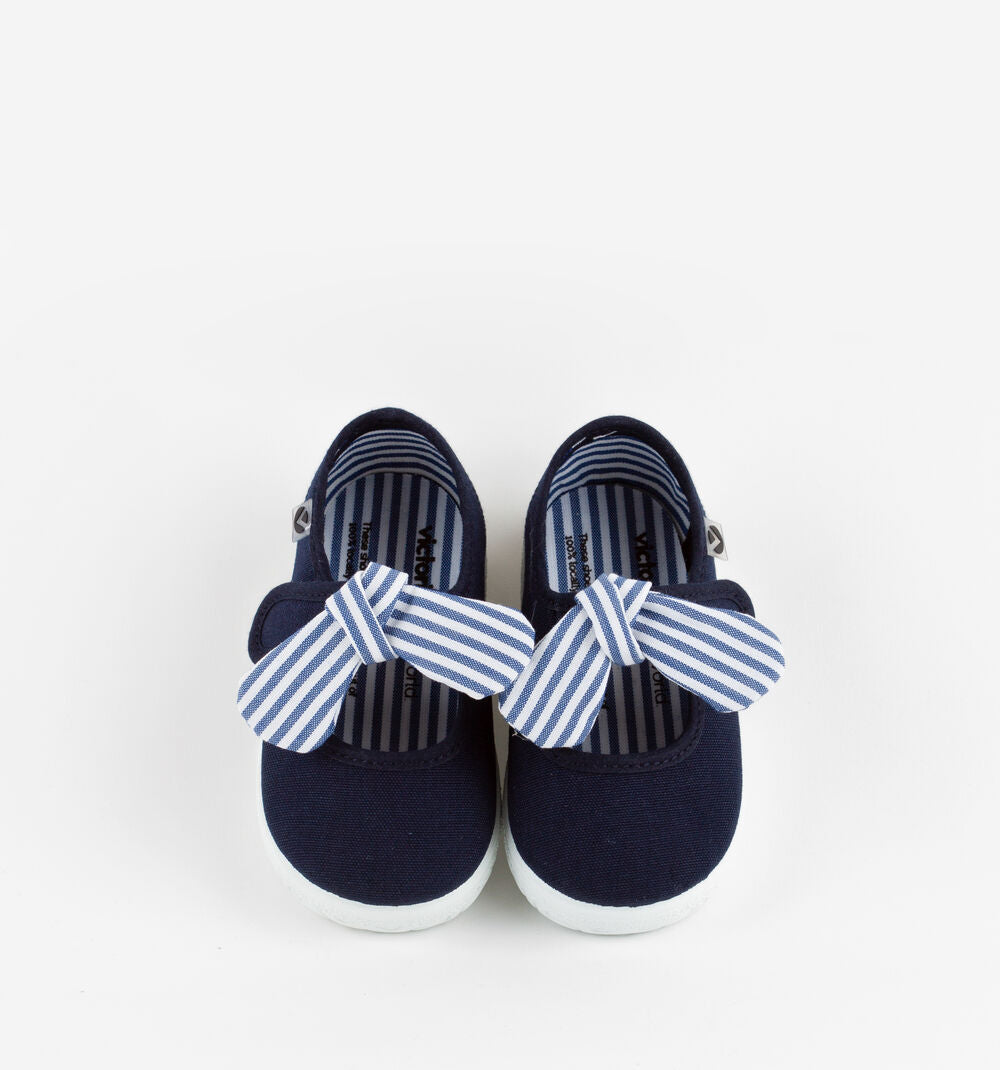 OJALÁ LONA PAÑUELO RAYAS