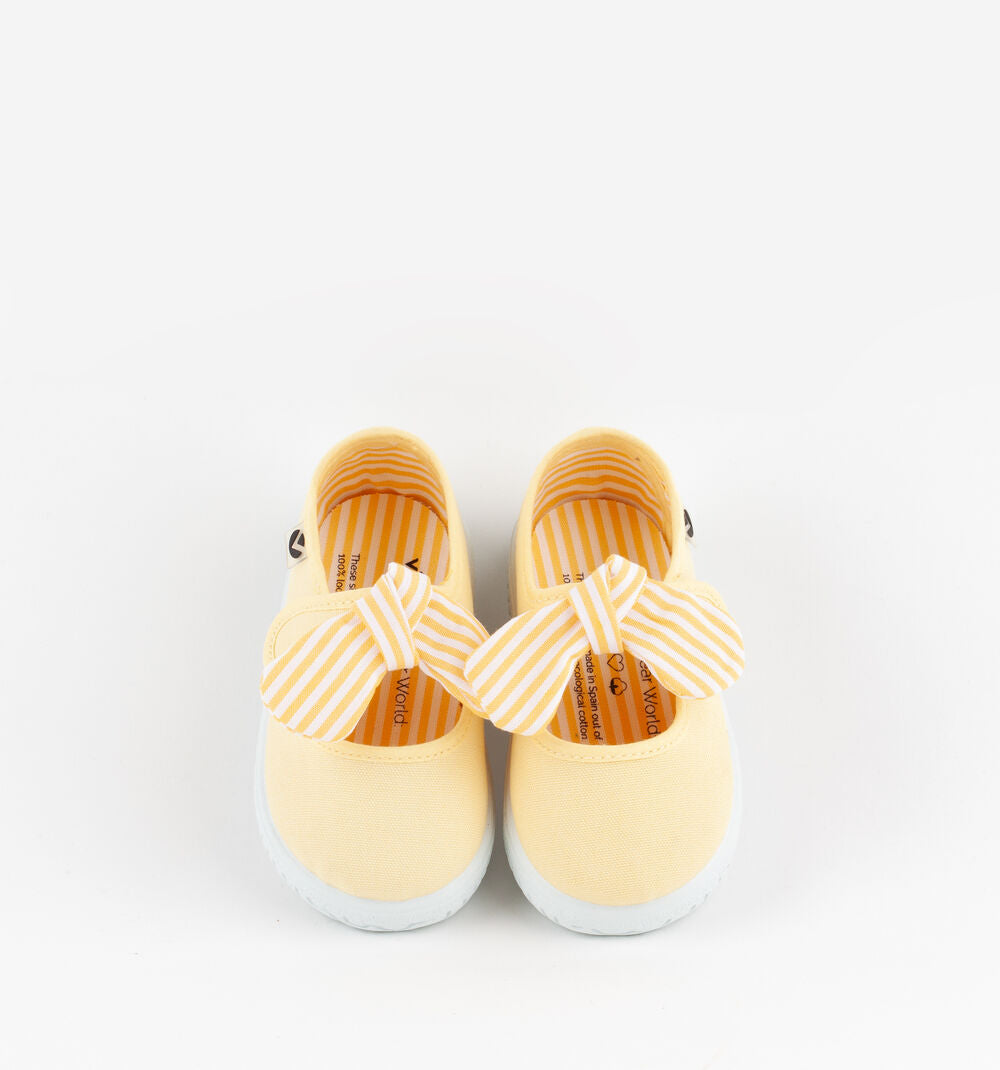 OJALÁ LONA PAÑUELO RAYAS