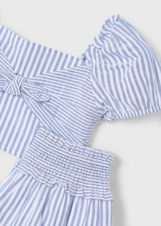 Girl Stripe Set