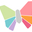 Mariposa De Papel logo